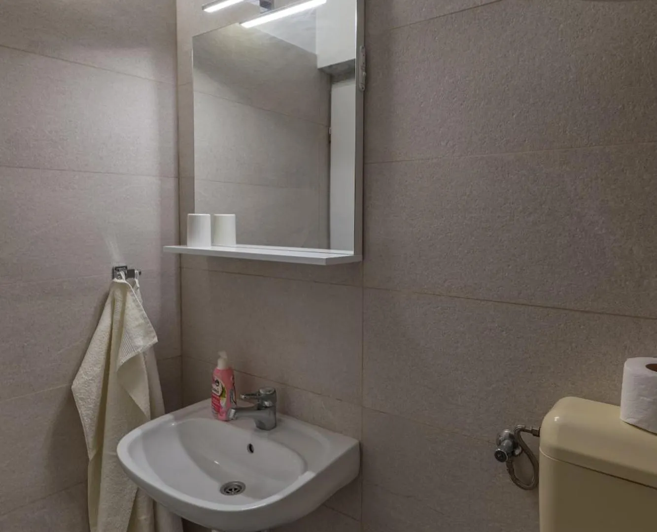 Apartments Kulji Pag Town Κροατία