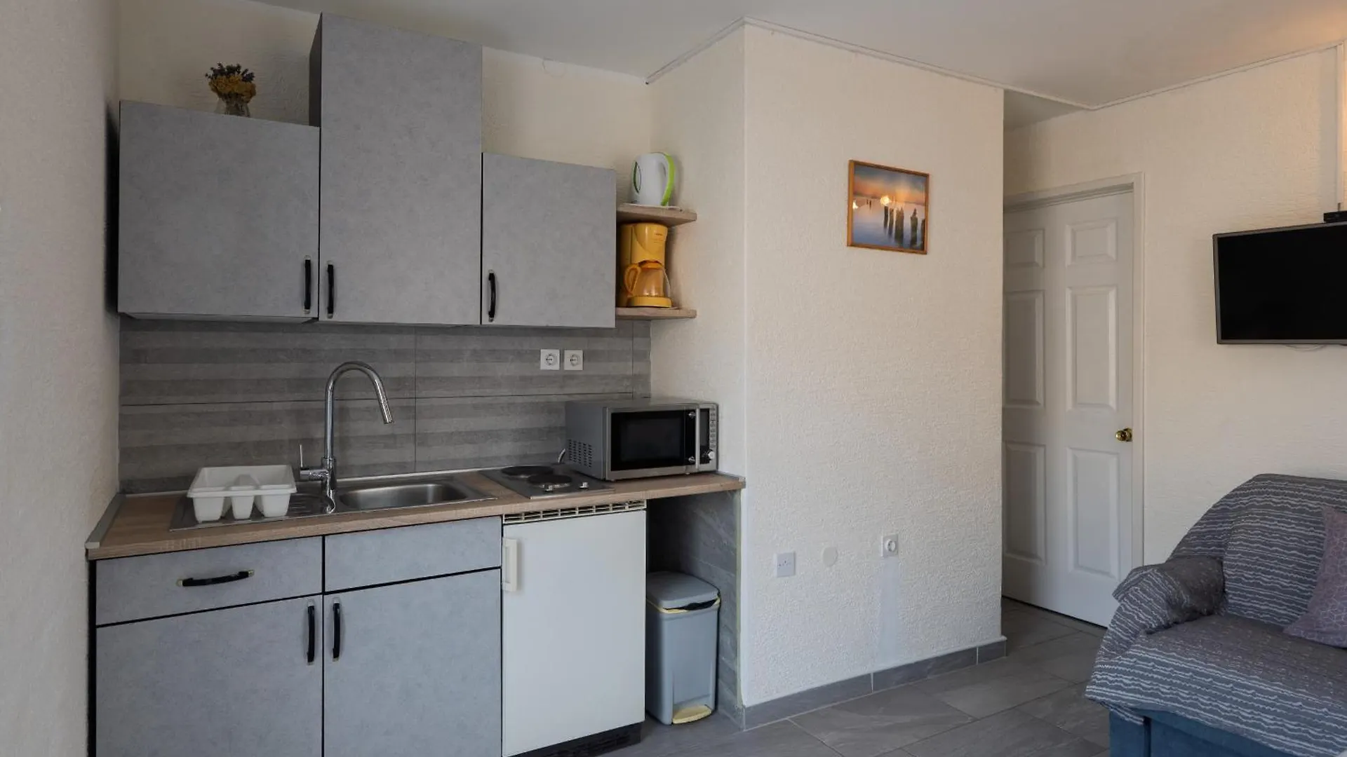 Apartments Kulji Pag Town Κροατία