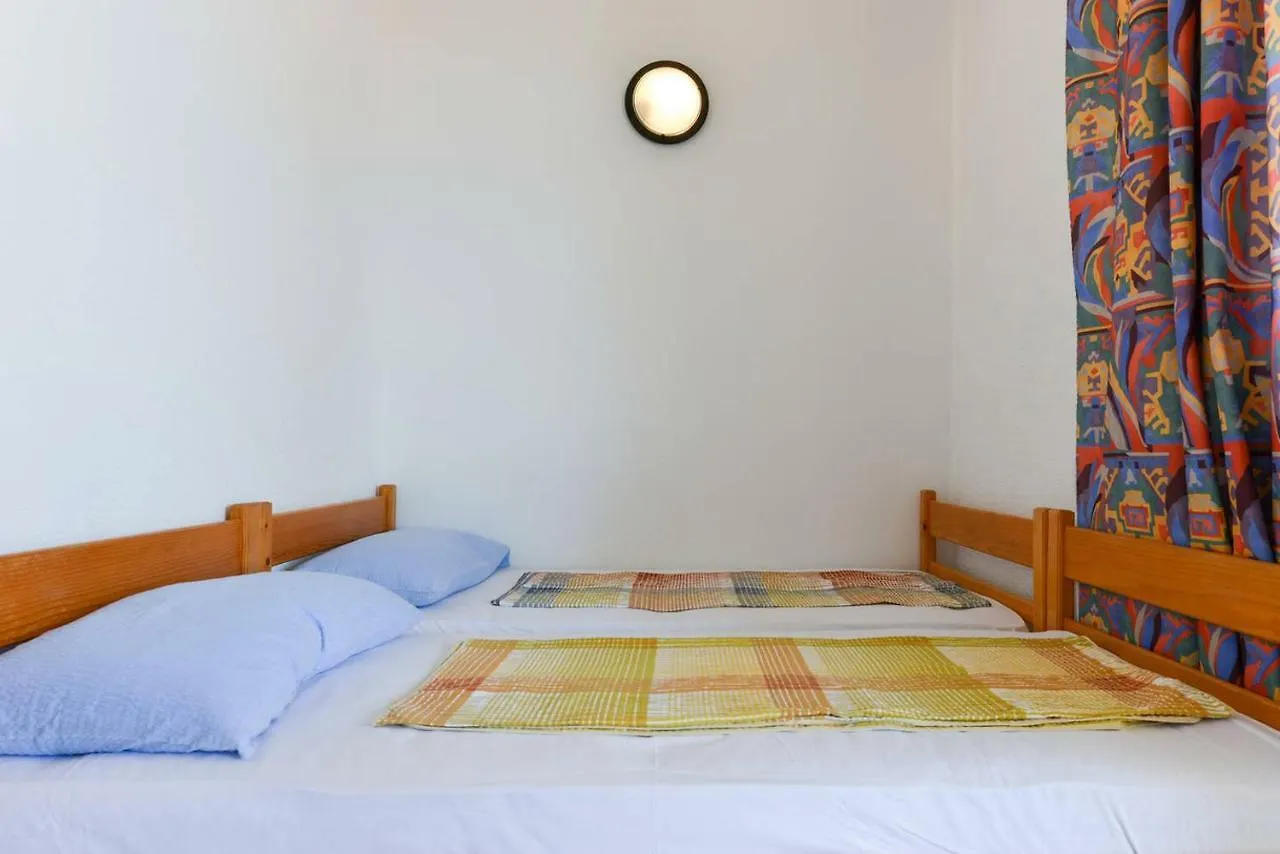 Apartments Kulji Pag Town 0*,