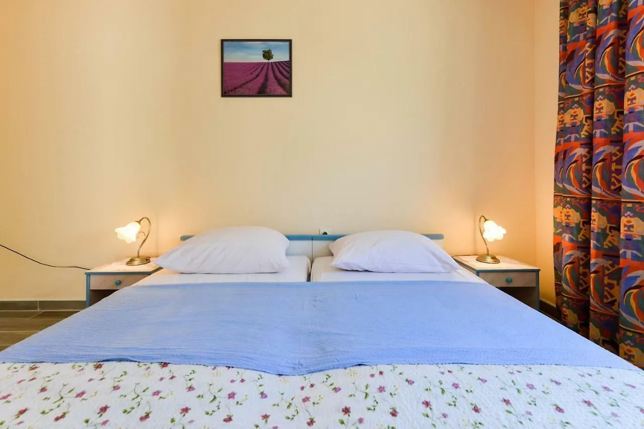 Apartments Kulji Pag Town Croazia