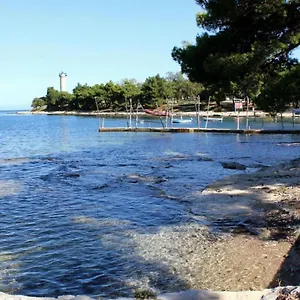 Apartmani Svjetionik , Umago Croazia