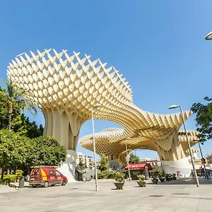 La De Rubens , Siviglia Spagna